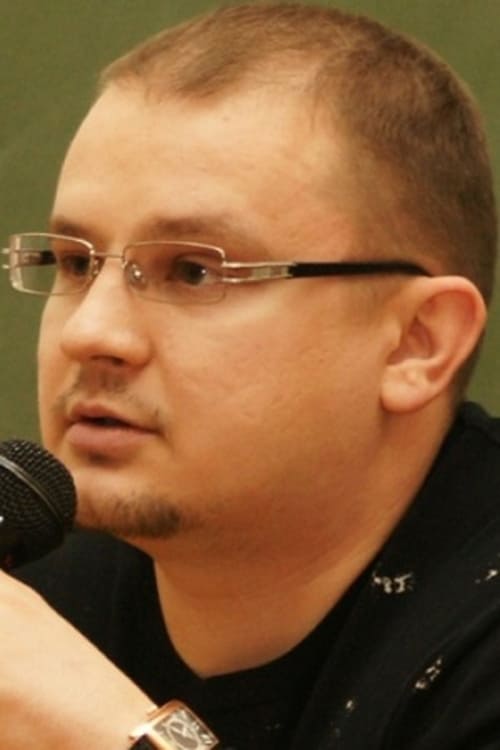 Vladimir Nikolaev