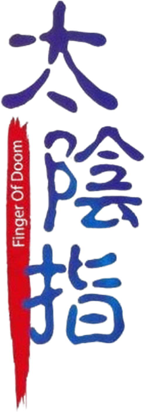 Finger of Doom logo
