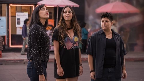 Vida, S01E04 - (2018)