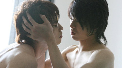 Forbidden Love still