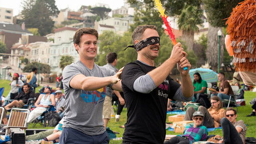 Looking in the Mirror