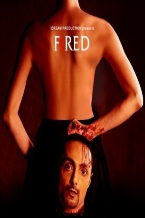 Fired 2010