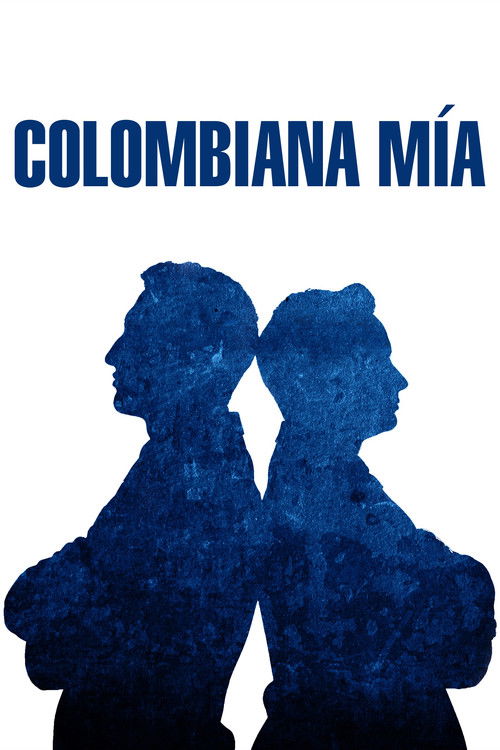 Colombiana mía