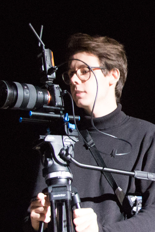 Foto de Anthony Ewert