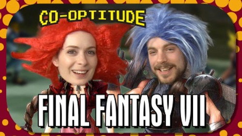 Final Fantasy VII