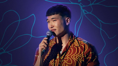 Joel Kim Booster: Psychosexual