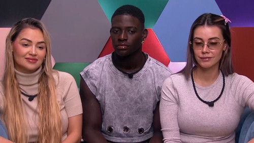 Poster della serie La Casa de los Famosos Colombia