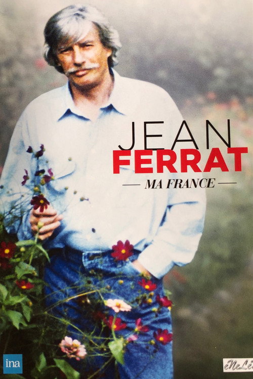Jean Ferrat Ma France