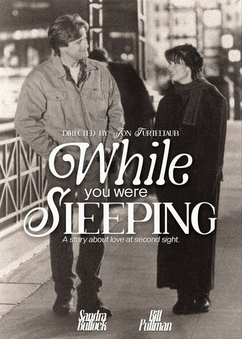 While You Were Sleeping