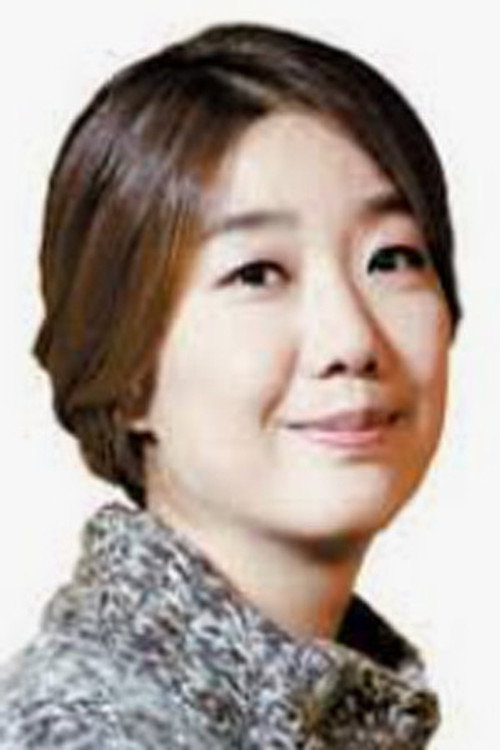 Lee Sang Eun