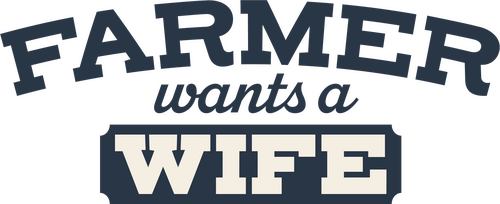 Farmer Wants a Wife