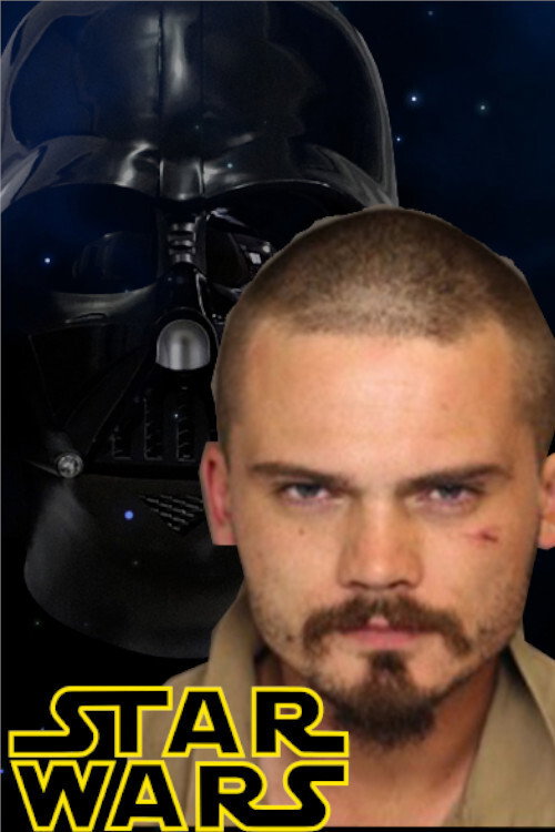 Kid Anakin Movie