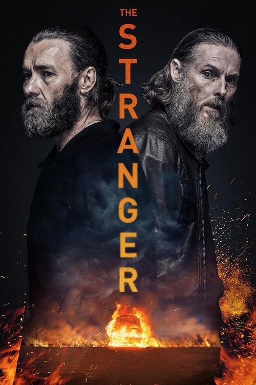 The Stranger - 2022 The Stranger - 2022