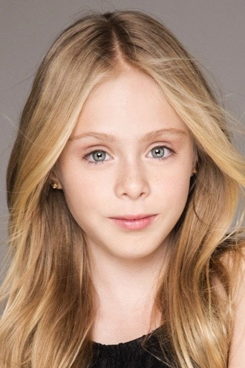 Kép: Loreto Peralta színész profilképe