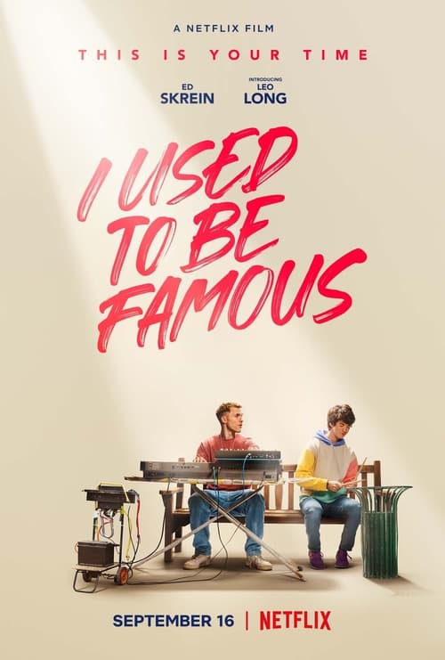 Watch I Used to Be Famous Putlocker Online Free