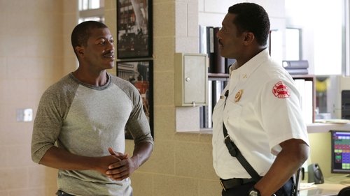 Chicago Fire – Heróis Contra o Fogo: 3×2