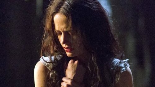 Penny Dreadful: 2×9