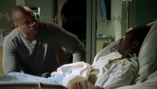 NCIS: Los Angeles: 2×14