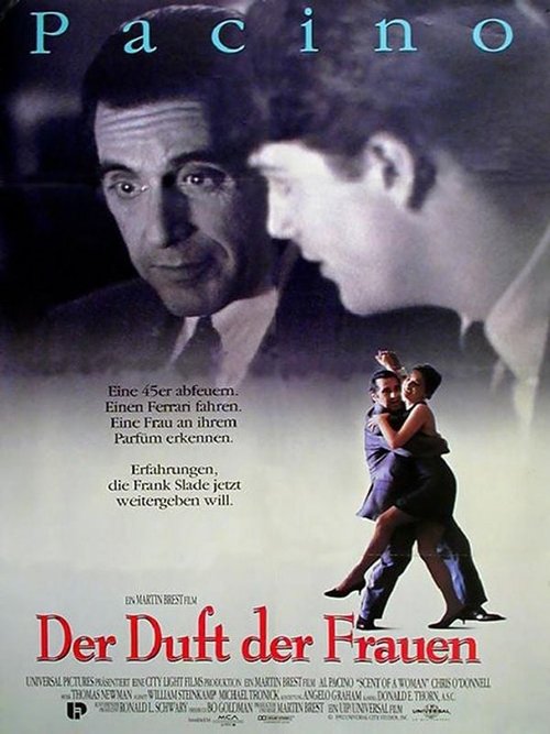 Der Duft der Frauen