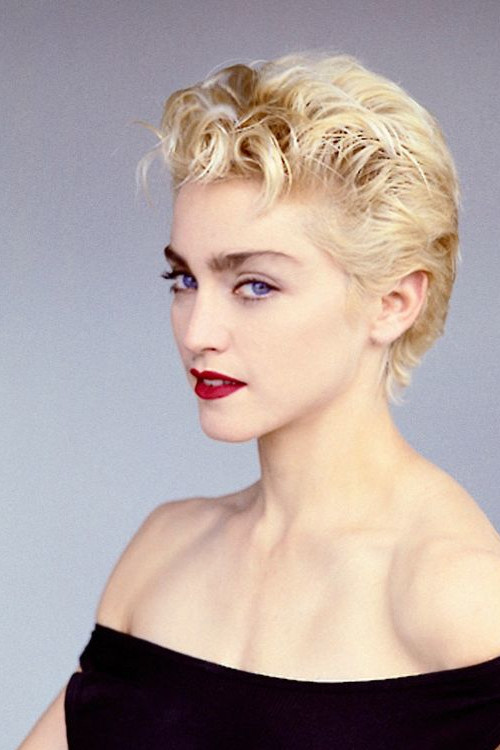 Madonna