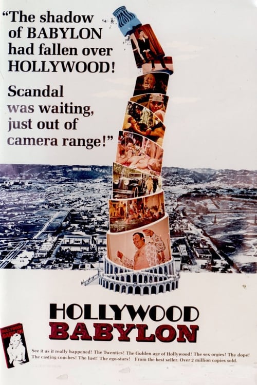 Hollywood Babylon 1972