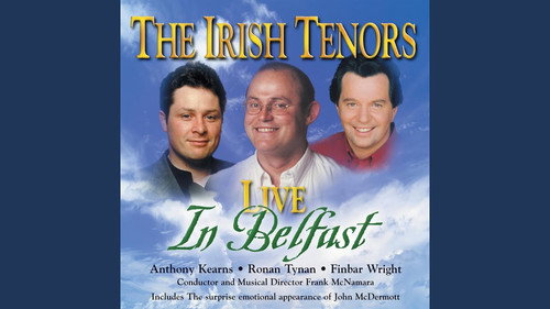 Кадр из The Irish Tenors — Live in Belfast