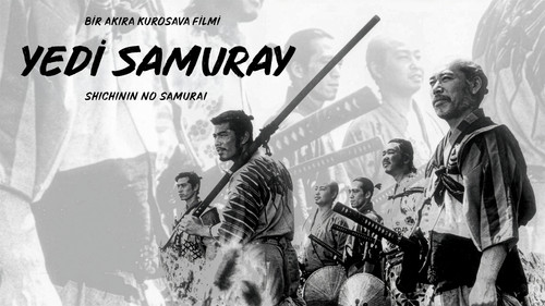 Seven Samurai