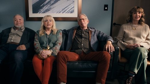 Image de l'épisode Projet de groupe