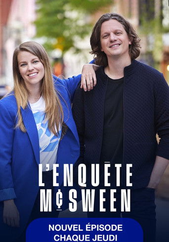 Escena 3 de L'Enquête McSween