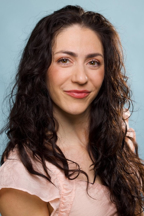 Gail Machado