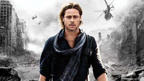 World War Z (2013) – LayarKaca21