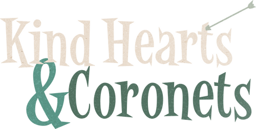 Kind Hearts and Coronets