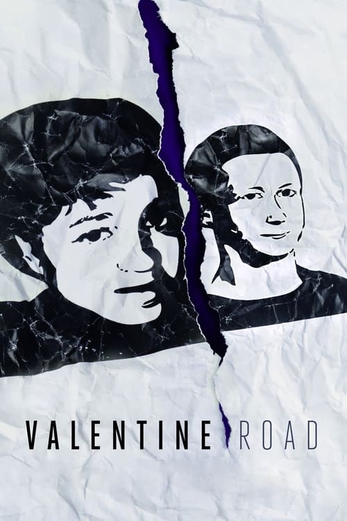 Valentine Road (2013) poster