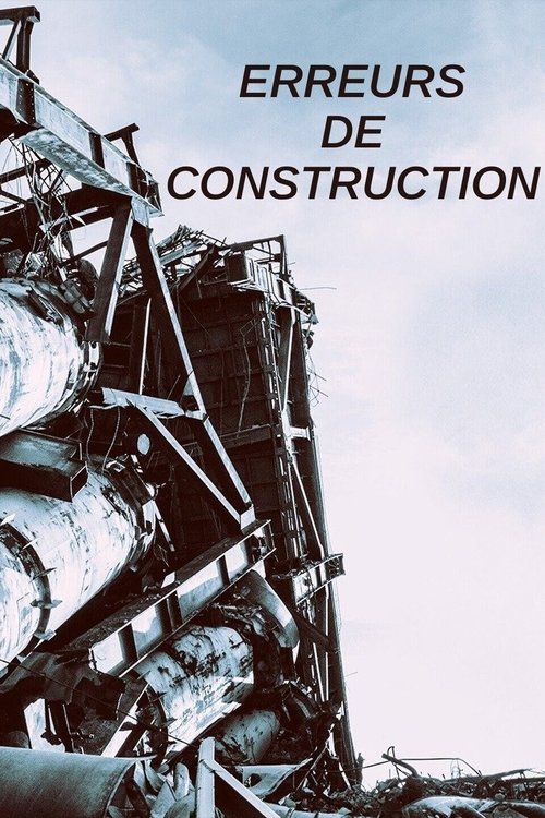 Erreurs de construction poster