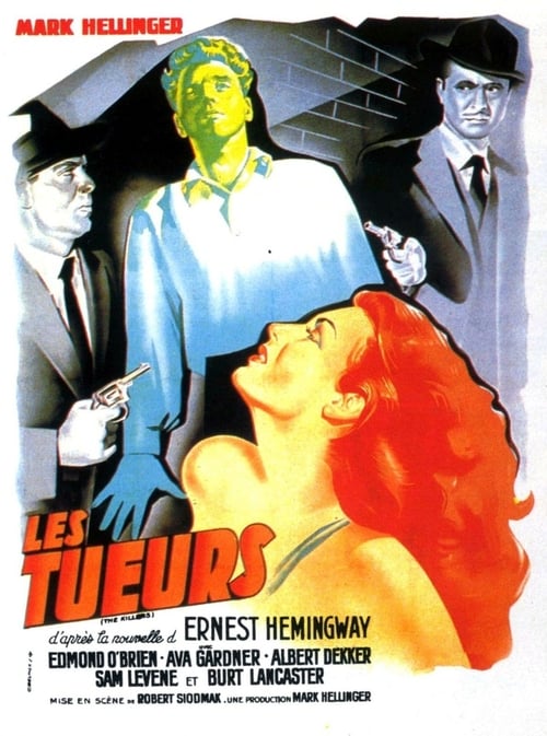 Les Tueurs 1947