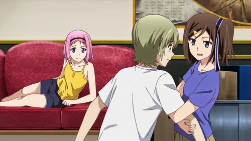 Image de l'épisode 1