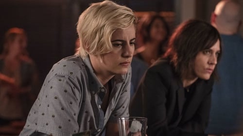 The L Word: Geração Q: 1×2