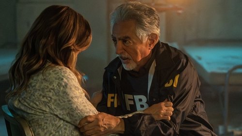 Mentes Criminosas: 17×2