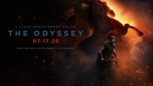 The Odyssey