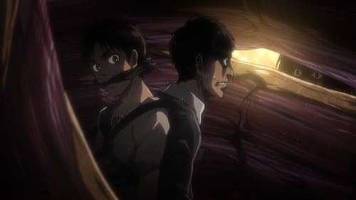 Attack on Titan: 2×11