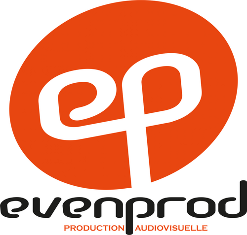 Evenprod logo