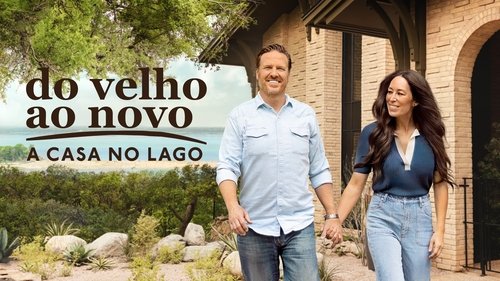 Fixer Upper: The Lakehouse