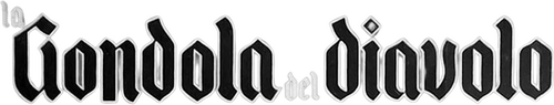 La gondola del diavolo