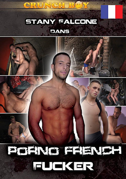 Stany Falcone dans Porno French Fucker