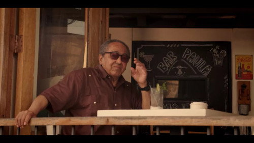 Alain Jean-Marie, impressions cubaines