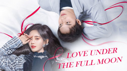 Love Under the Full Moon
