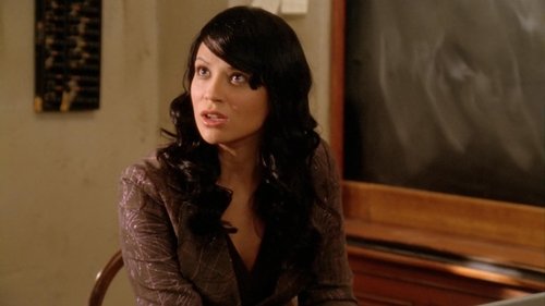 Numb3rs: Temporada 2x Episodio 2
