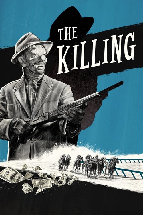 |DE| The Killing