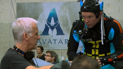 Fire and Water: Making the Avatar Films