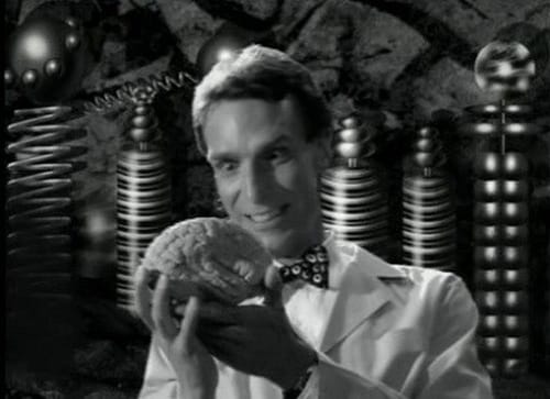 Bill Nye the Science Guy, S02E14 - (1994)